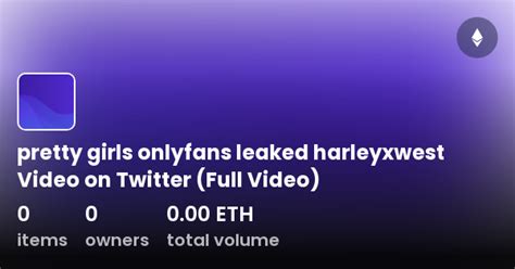 harleyxwest leaks|Harley West aka harleyxwest OnlyFans leaked video 10694862。